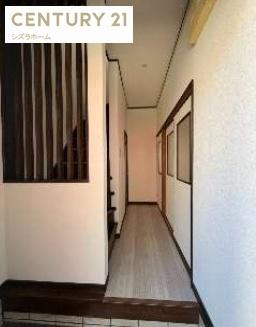 大阪市西成区天下茶屋１丁目の中古一戸建て