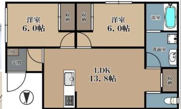 大阪市住吉区墨江４丁目の中古一戸建て