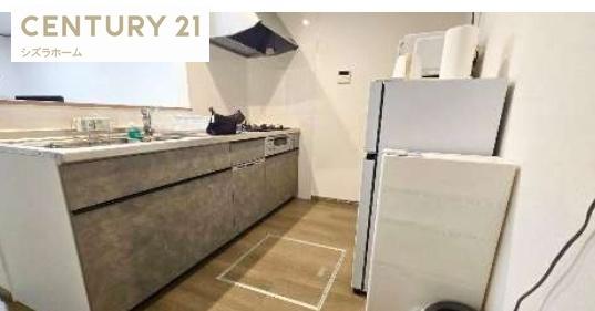 大阪市住吉区墨江４丁目の中古一戸建て