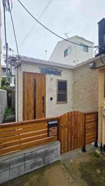 大阪市住吉区墨江4丁目の中古一戸建