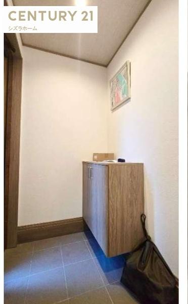 大阪市住吉区墨江４丁目の中古一戸建て