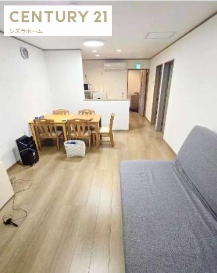 大阪市住吉区墨江４丁目の中古一戸建て