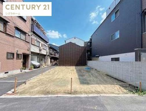 大阪市西成区玉出中１丁目の売土地