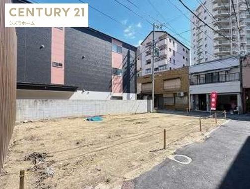 大阪市西成区玉出中１丁目の土地