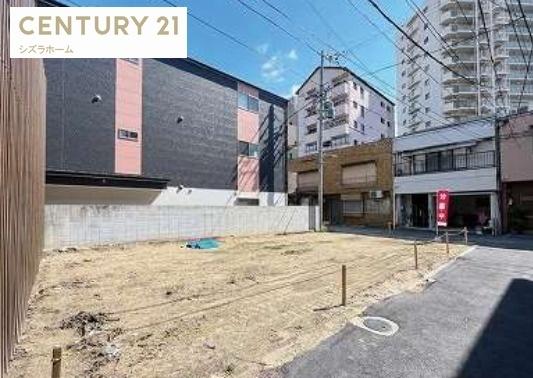 大阪市西成区玉出中１丁目の土地