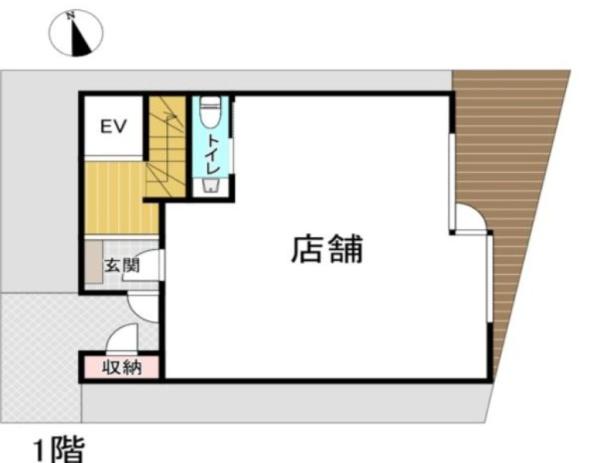 大阪市天王寺区東上町の中古一戸建