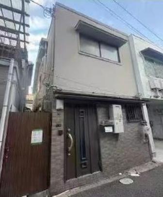 大阪市西成区鶴見橋３丁目の中古テラスハウス
