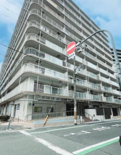 東急マンション弁天町