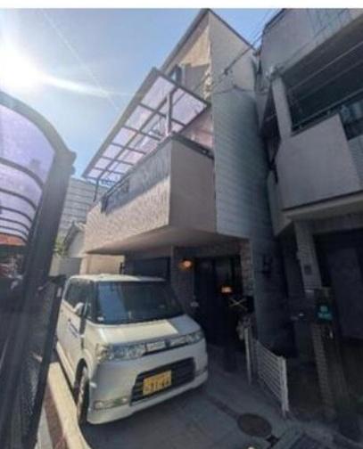 大阪市住之江区浜口西3丁目の中古一戸建