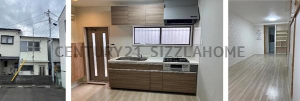 西住之江　中古戸建