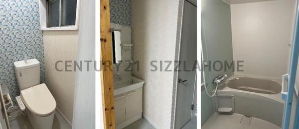 西住之江　中古戸建