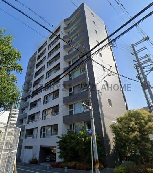 シティインデックス阿倍野