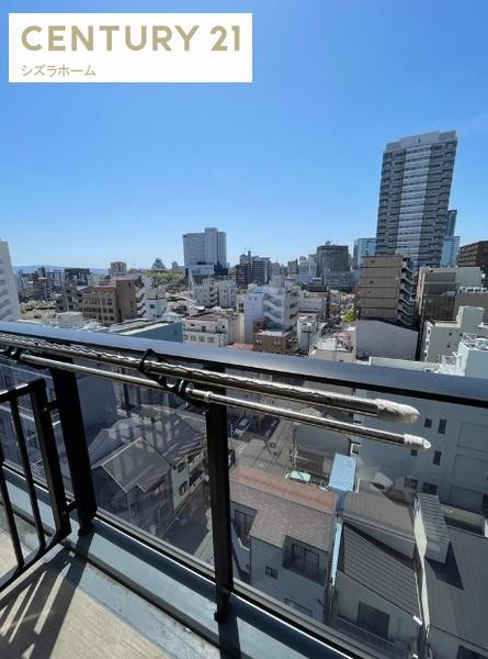 パークリュクス大阪天満