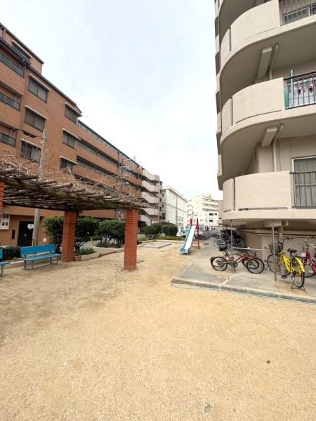 アイビーハイツ野里