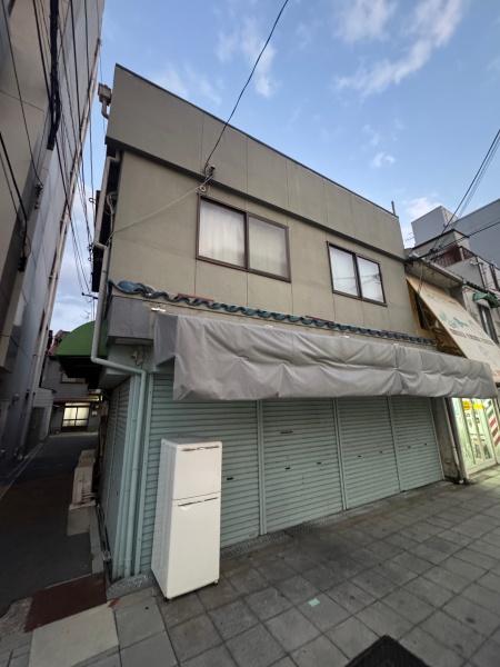 林寺二丁目中古戸建