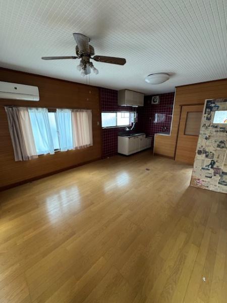 大阪市生野区林寺２丁目の中古一戸建て
