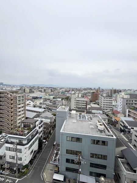 南巽グリーンマンションザ・スクエア