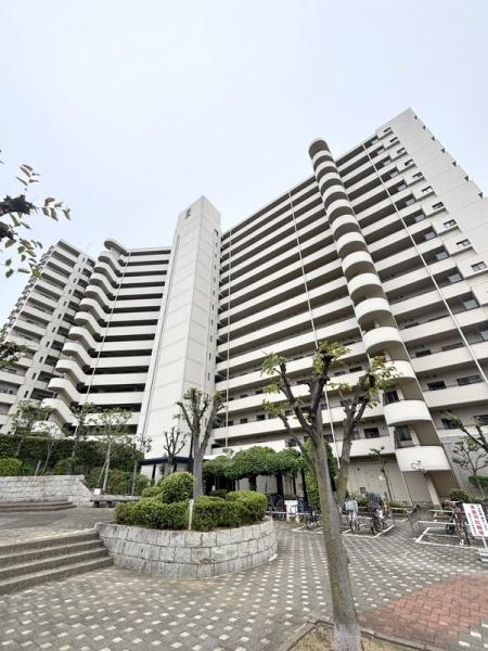南巽グリーンマンションザ・スクエア
