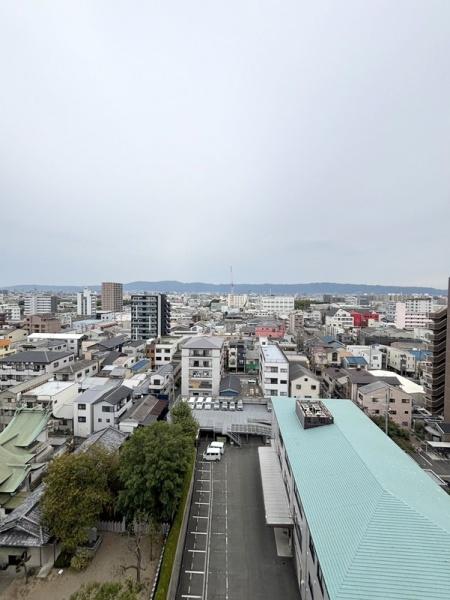 南巽グリーンマンションザ・スクエア