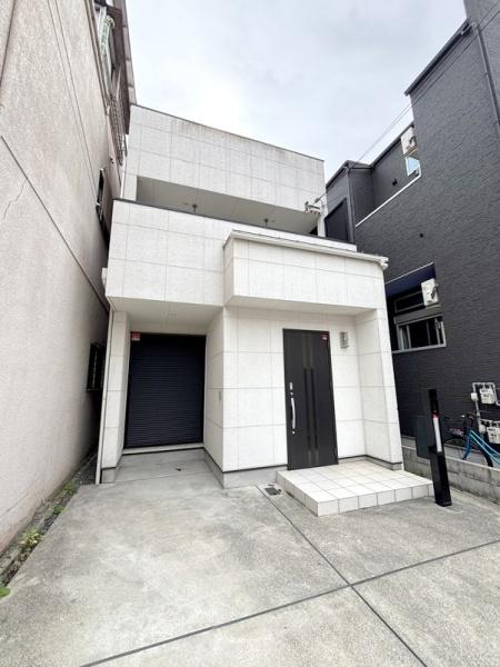 大阪市東成区大今里南５丁目の中古一戸建