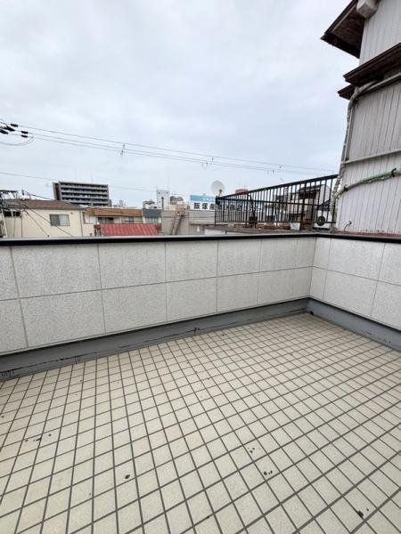 大阪市東成区大今里南５丁目の中古一戸建て