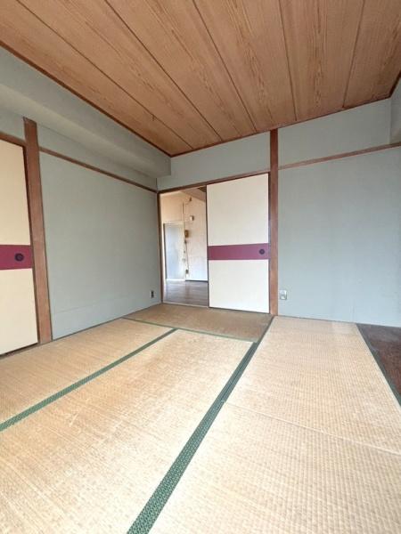 メトロハイツ今里