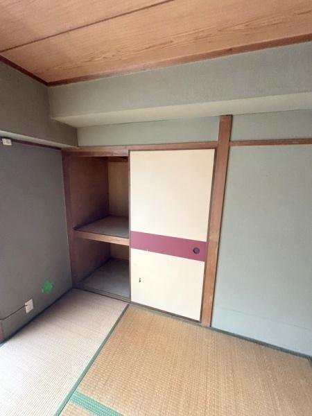 メトロハイツ今里