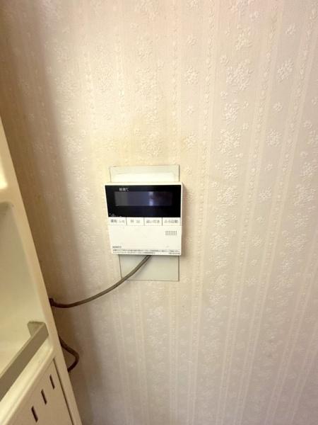 メトロハイツ今里