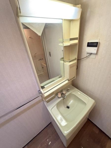 メトロハイツ今里