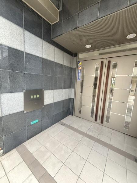 ネバーランド新深江ステイシス