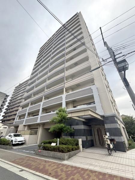 ネバーランド新深江ステイシス