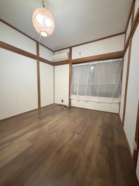 枚方市津田東町１丁目の中古一戸建て