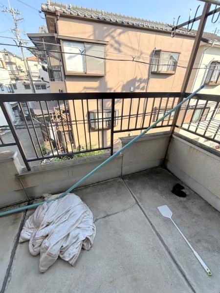 枚方市津田東町１丁目の中古一戸建て