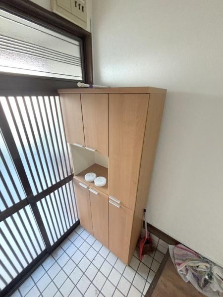枚方市津田東町１丁目の中古一戸建て