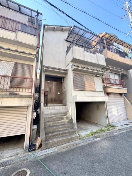 津田東町一丁目中古戸建
