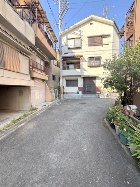 枚方市津田東町１丁目の中古一戸建て