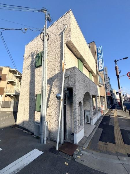 大阪市生野区林寺４丁目の中古一戸建