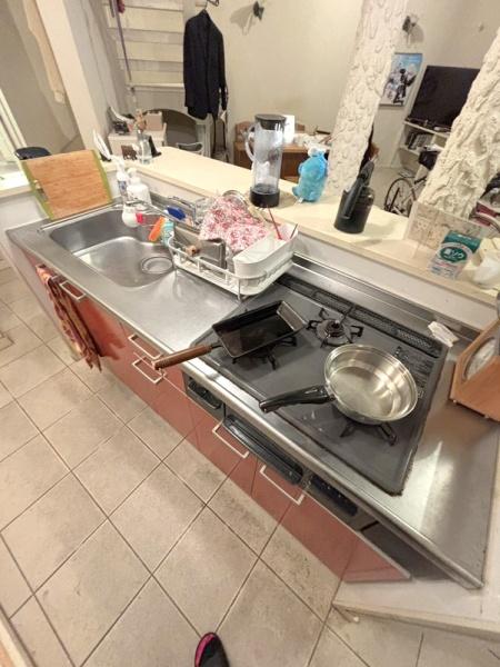 大阪市生野区林寺４丁目の中古一戸建