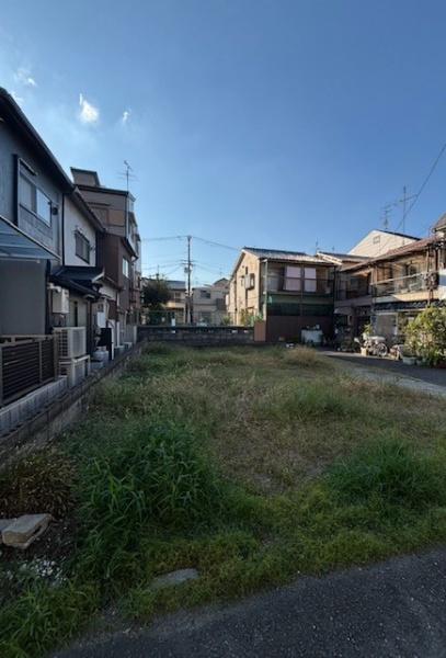 岩田町五丁目売土地