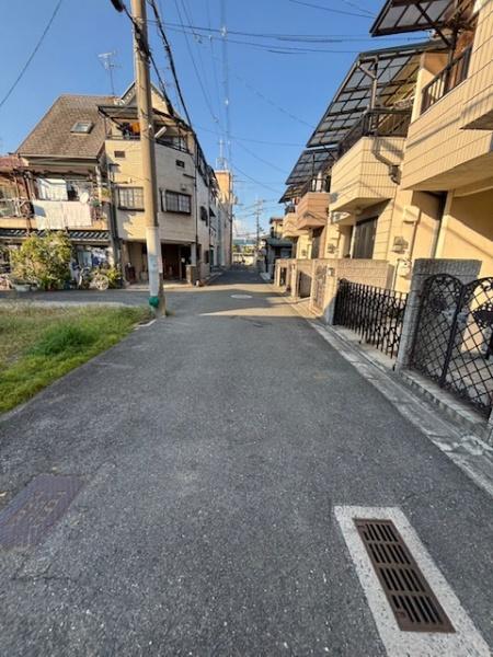 岩田町五丁目売土地