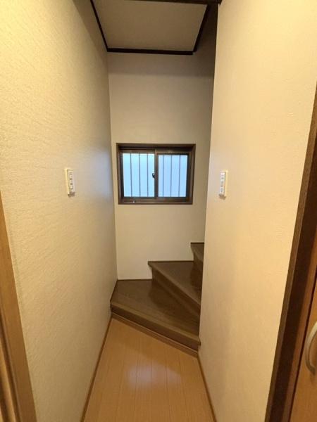 大阪市生野区桃谷２丁目の中古一戸建て