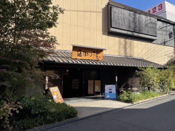 大阪市生野区桃谷２丁目の中古一戸建て(延羽の湯鶴橋店)
