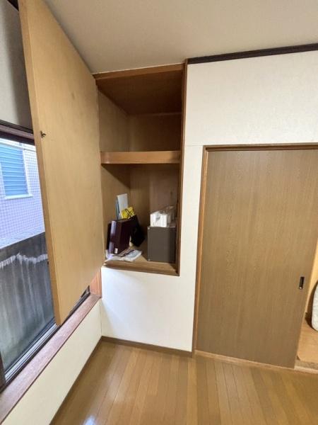 大阪市生野区桃谷２丁目の中古一戸建て