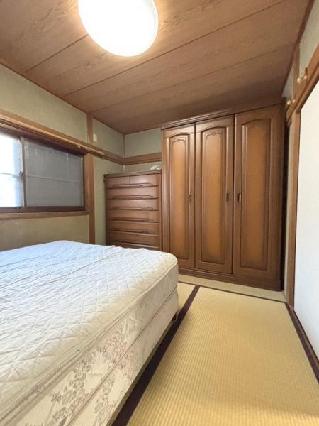 大阪市生野区桃谷２丁目の中古一戸建て