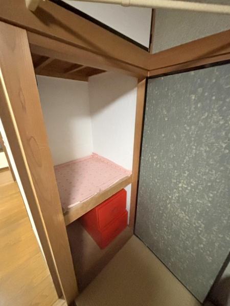 大阪市生野区桃谷２丁目の中古一戸建て