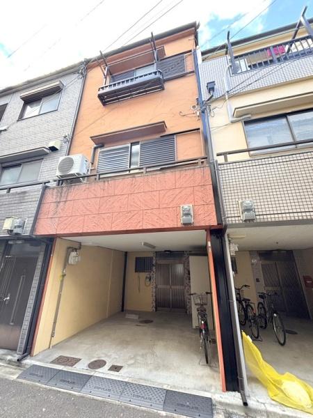 大阪市生野区桃谷２丁目の中古一戸建