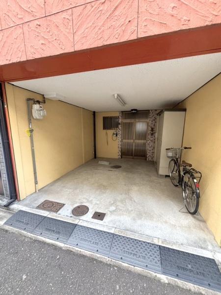 大阪市生野区桃谷２丁目の中古一戸建て