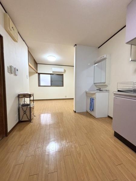 大阪市生野区桃谷２丁目の中古一戸建