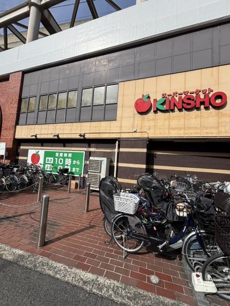 大阪市生野区小路東５丁目の土地(近商ストア布施)