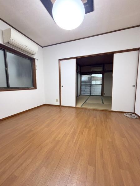 東大阪市高井田元町１丁目の中古一戸建て